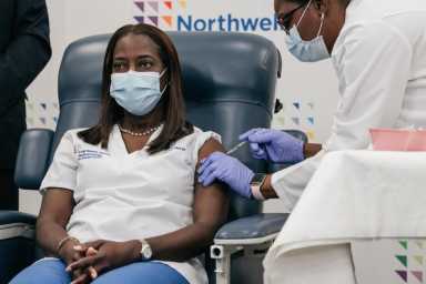 Vaccine-First-American
