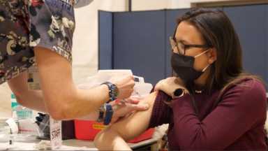 Vaccine-Shot-SUNY-Oneonta