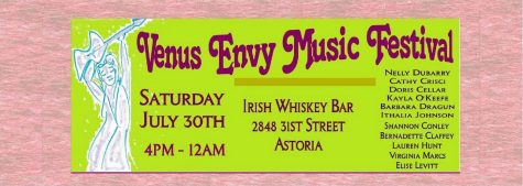 Venus Music Festival