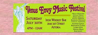 Venus-Music-Festival