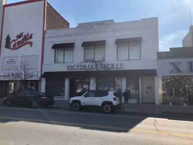Victorias-Secret