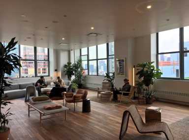 Weworkqueensplazalocation