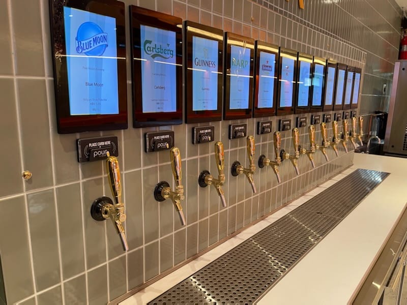 SLDR Burger in Astoria (Photo provided by John Arvanitis)