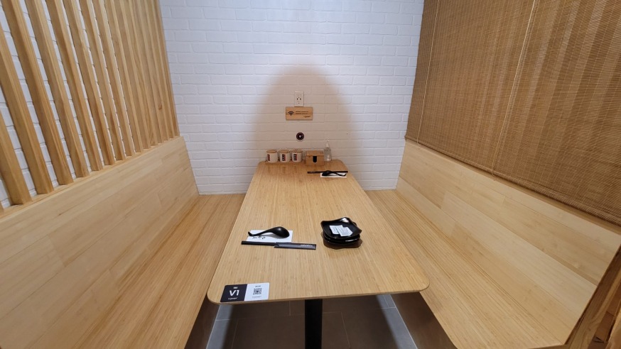 Kyuramen (Photo: Michael Dorgan, Queens Post)