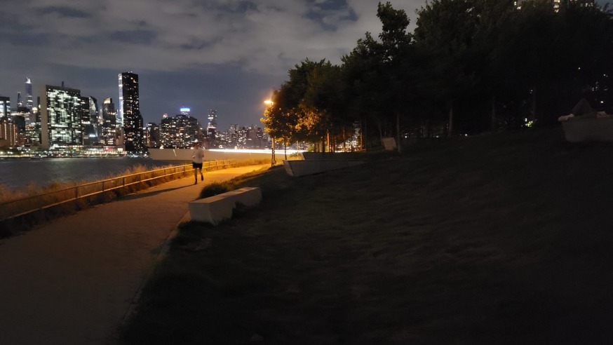 hunters point south park