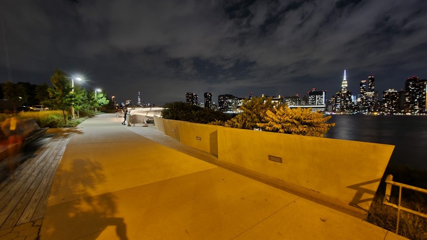 hunters point south park