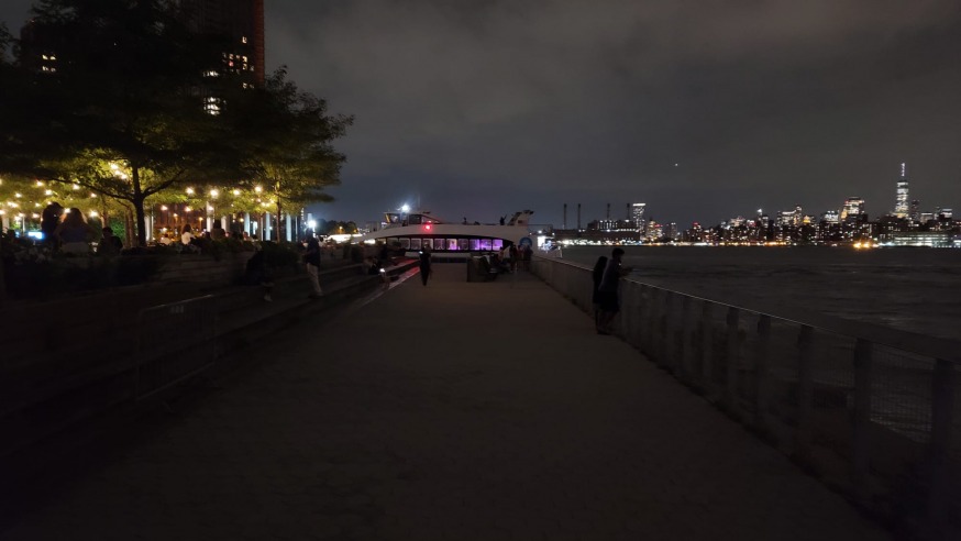 hunters point south park