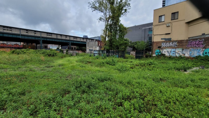 lic development charney
