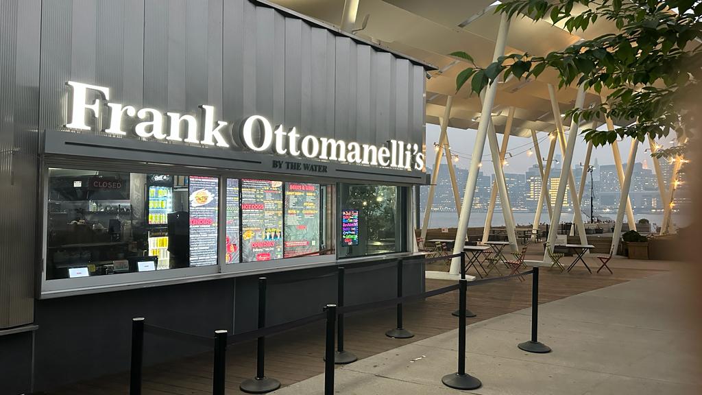 (Photo by Michael Dorgan)