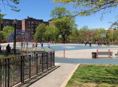 Windmueller-Bandshell