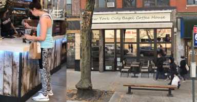 Woman-at-center-of-controversy-and-New-York-City-Bagel-Coffee-House-Facebook-and-Google-Maps-1