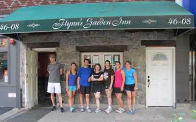 Woodside-Sunnyside-Runners