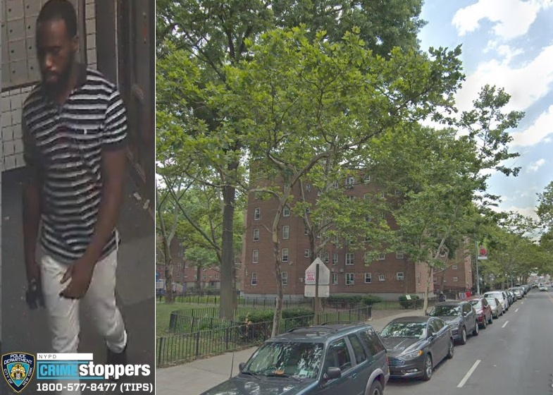 WoodsideHousessuspect