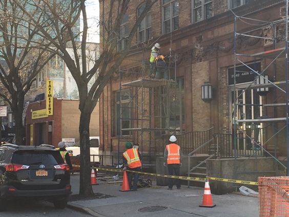 Workers