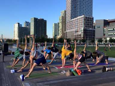 Yoga