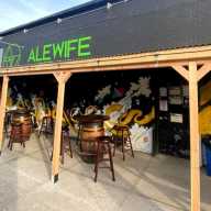 Alewife Brewing closed its doors on Dec. 28. Photo QNS file photo