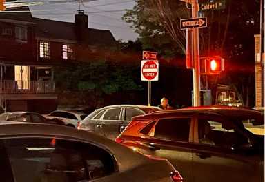 ardilla-getting-into-vehilce-in-Middle-Vilalge