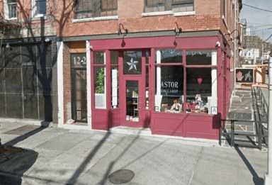 astor