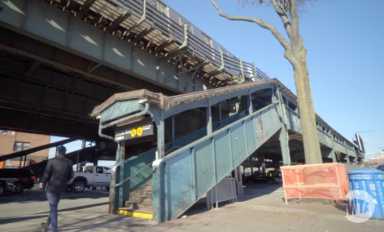 astoriablvdstation