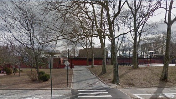 Astoria Park (GMAPs)