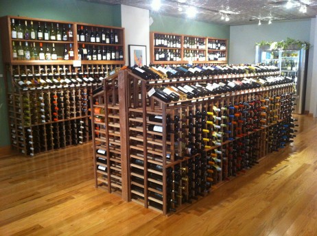 Astoria Park Wine & Spirits