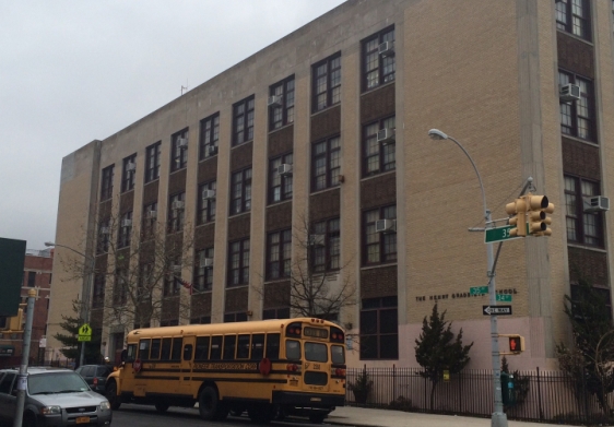 astoriaschool