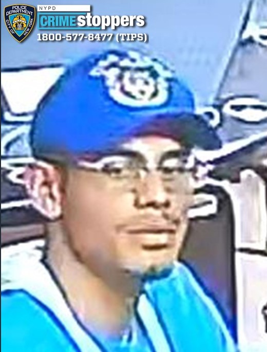 Norberto Ordonez-Delvalle is criminally charged with attempted murder for a brutal beatdown in Astoria that left his victim in a coma at Elmhurst Hospital since the assault on Aug. 1. 