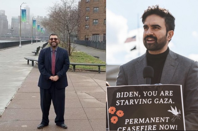 beardmamdani