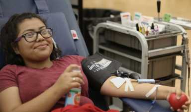 blooddrive