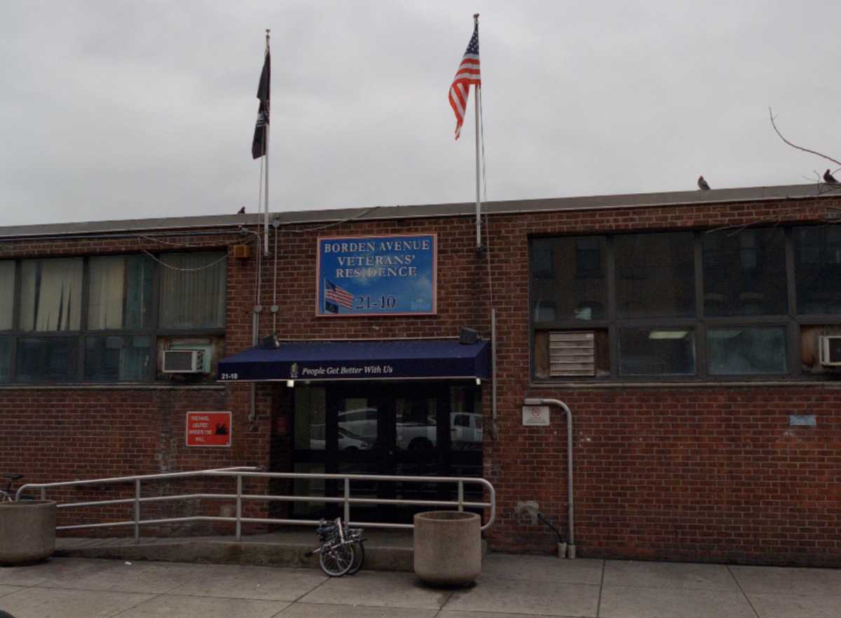 bordenavenueveteransresidence