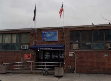 bordenavenueveteransresidence