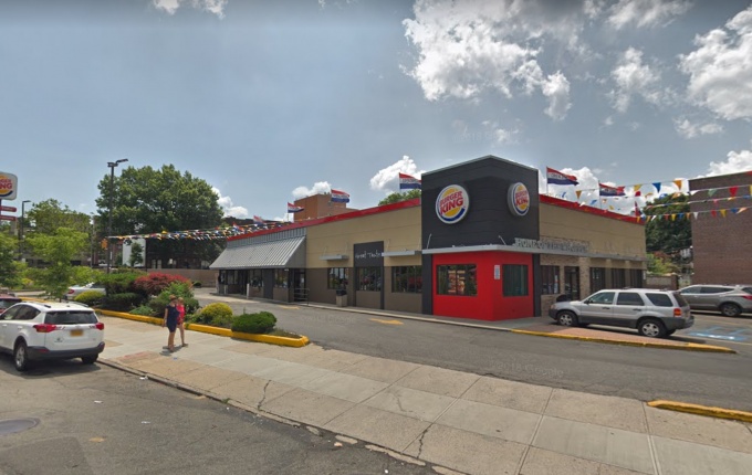 burgerkingastoria