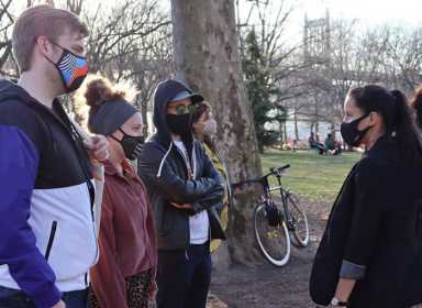 caban-instagram-green-new-deal