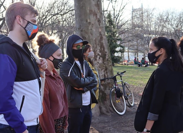 caban-instagram-green-new-deal