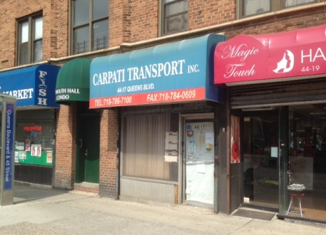 carpati