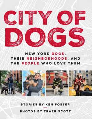 cityofdogs
