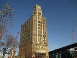 clocktower