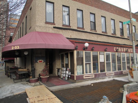 Crab House