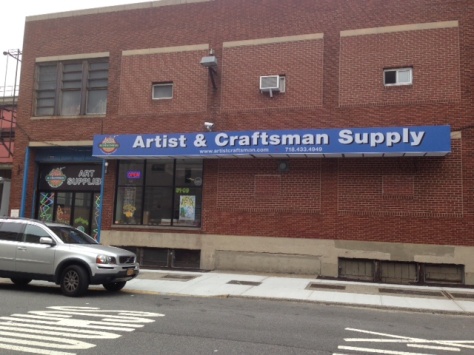 craftsman
