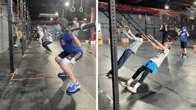 crossfit