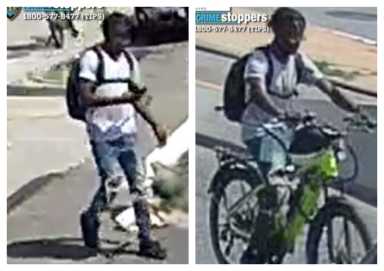cyclist-strikes-woman-rego-park01