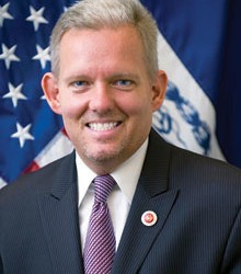 Councilman Van Bramer