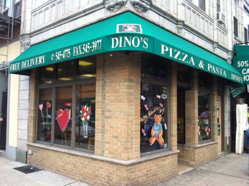 dino's