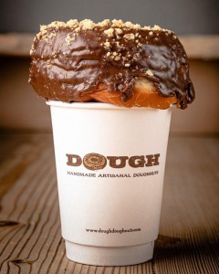 dough-donuts