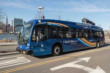 electricbus