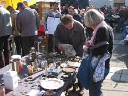 fleamarket