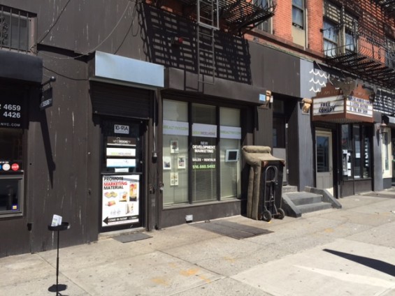 91A Jackson Ave.