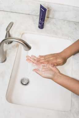 hand-soap