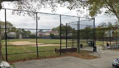 helen-marshall-baseball-field