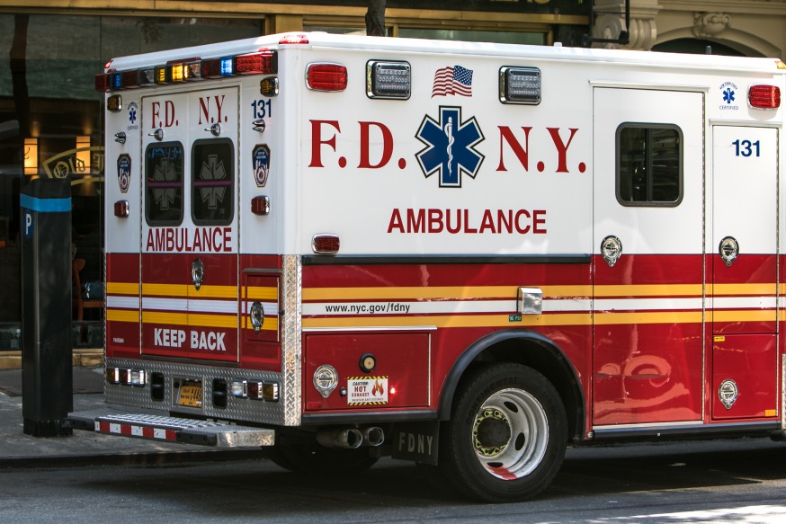 istock-FDNY